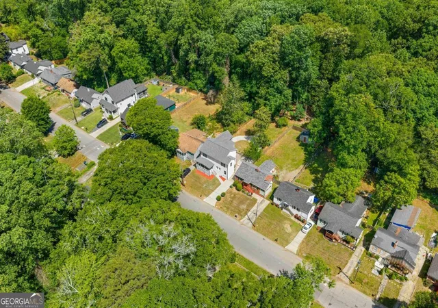 Photo 42 of Single family home for sale at 1689 Derry Ave Sw, Atlanta, GA 30310 | MLS# 10809885 | Listing updated on 2026-08-04