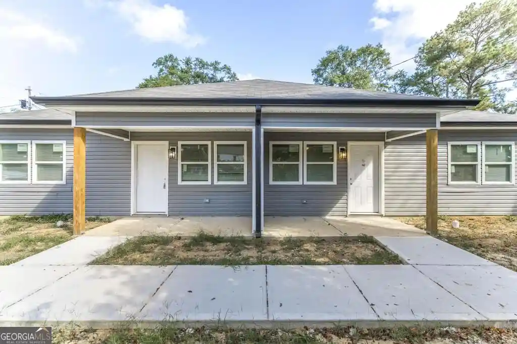 Photo 1 of Multi family home for sale at 1158 Scotland Ave, Macon, GA 31204 | MLS# 10867992 | Listing updated on 2026-10-20