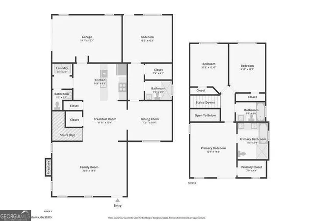 Photo 52 of Single family home for sale at 8 Weyman Ave Sw, Atlanta, GA 30315 | MLS# 10827682 | Listing updated on 2026-08-31