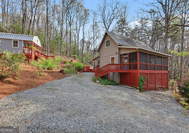 1st image of 82 Buckeye Ln, Clayton, GA 30525 | MLS# 10728746