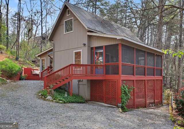 2nd image of 82 Buckeye Ln, Clayton, GA 30525 | MLS# 10728746