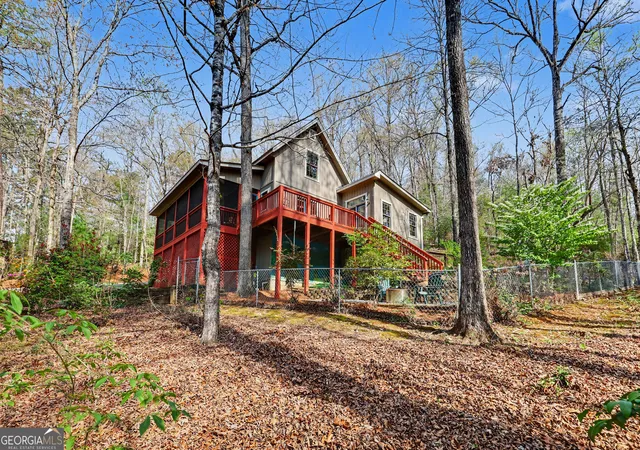 4th image of 82 Buckeye Ln, Clayton, GA 30525 | MLS# 10728746