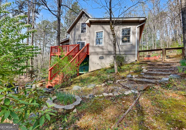 62nd image of 82 Buckeye Ln, Clayton, GA 30525 | MLS# 10728746