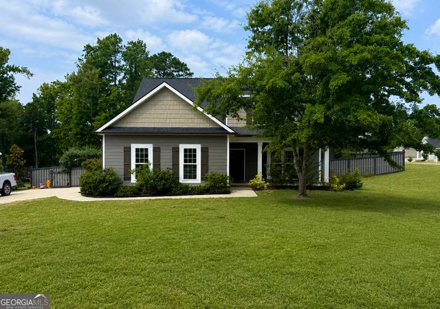 1st image of 202 Tannery Ln, Statesboro, GA 30461 | MLS# 10815944
