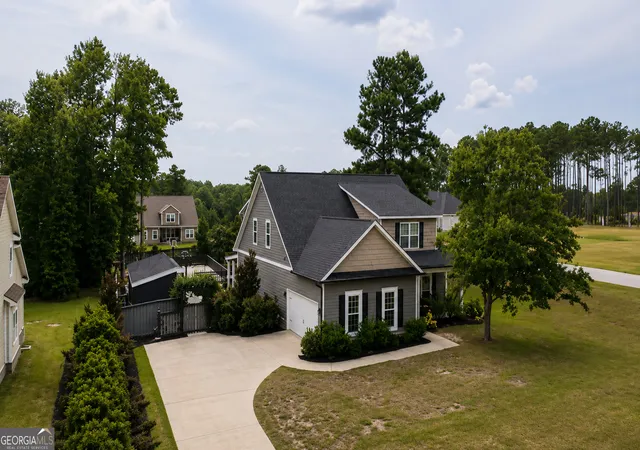 Photo 3 of Single family home for sale at 202 Tannery Ln, Statesboro, GA 30461 | MLS# 10815944 | Listing updated on 2026-08-13