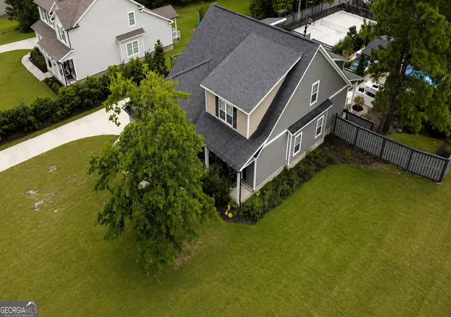 Photo 3 of Single family home for sale at 202 Tannery Ln, Statesboro, GA 30461 | MLS# 10815944 | Listing updated on 2026-08-13
