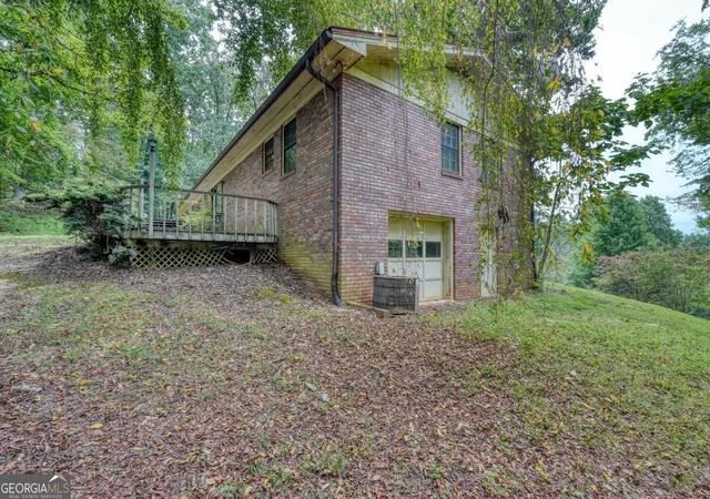 Photo 3 of Single family home for sale at 727 Bell Crk Rd, Hiawassee, GA 30546 | MLS# 10836455 | Listing updated on 2026-09-14