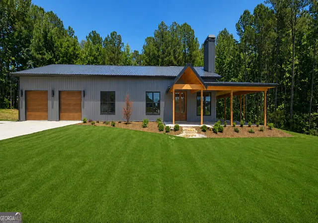 1st image of 109 Dub Walker Rd, Jackson, GA 30233 | MLS# 10817065