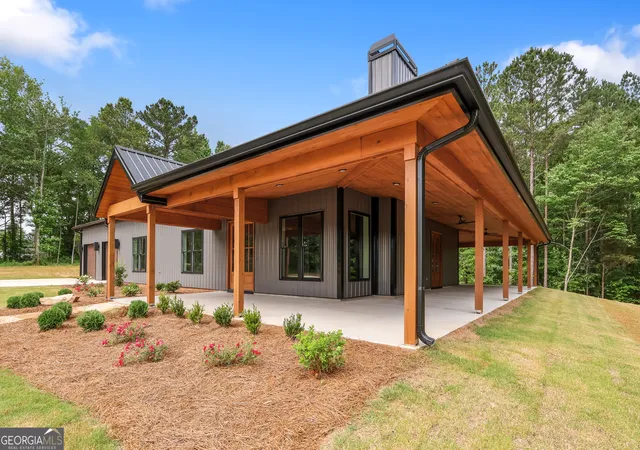 2nd image of 109 Dub Walker Rd, Jackson, GA 30233 | MLS# 10817065