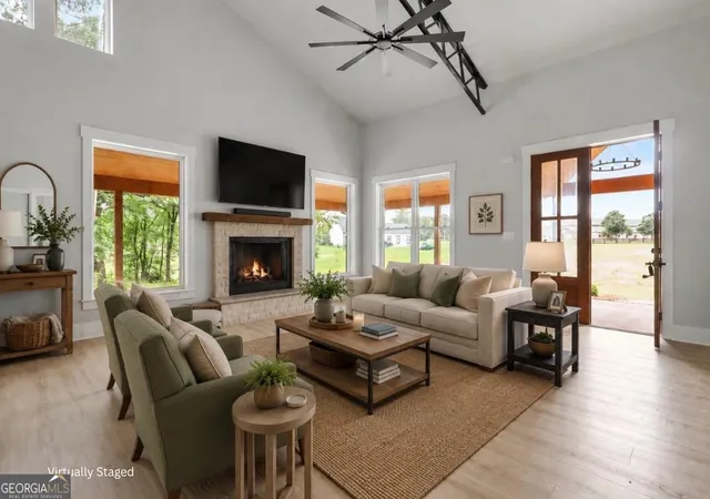 5th image of 109 Dub Walker Rd, Jackson, GA 30233 | MLS# 10817065