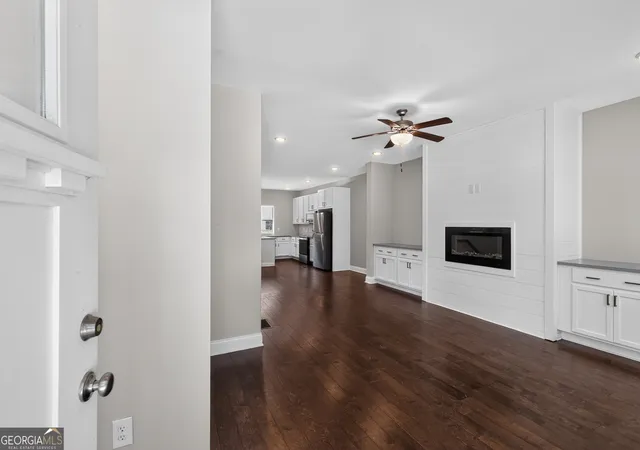 5th image of 3813 Jack Vernon Cir, Powder Springs, GA 30127 | MLS# 10803211