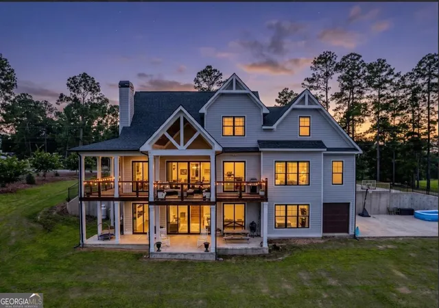 1st image of 127 Chumley Rd, Milledgeville, GA 31061 | MLS# 10798443