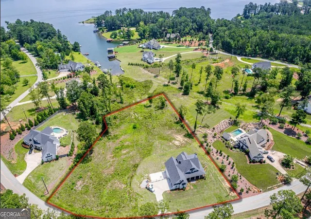20th image of 127 Chumley Rd, Milledgeville, GA 31061 | MLS# 10798443