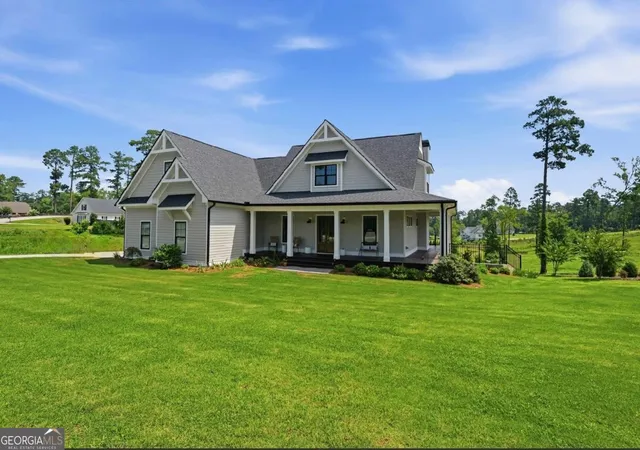 Photo 3 of Single family home for sale at 127 Chumley Rd, Milledgeville, GA 31061 | MLS# 10798443 | Listing updated on 2026-08-28