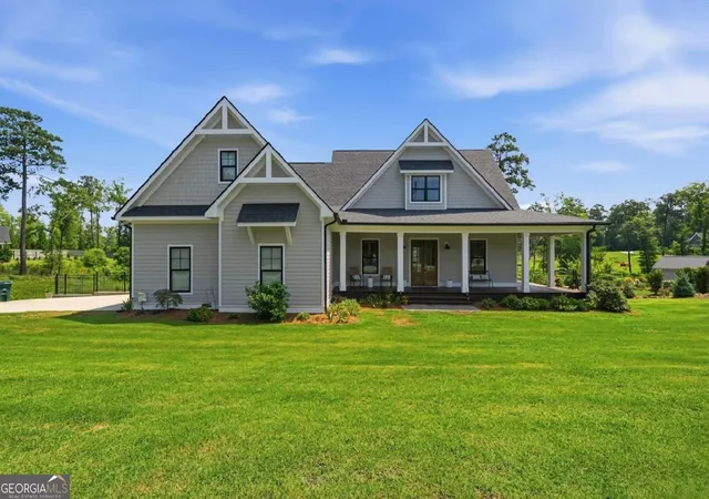 Photo 3 of Single family home for sale at 127 Chumley Rd, Milledgeville, GA 31061 | MLS# 10798443 | Listing updated on 2026-08-28
