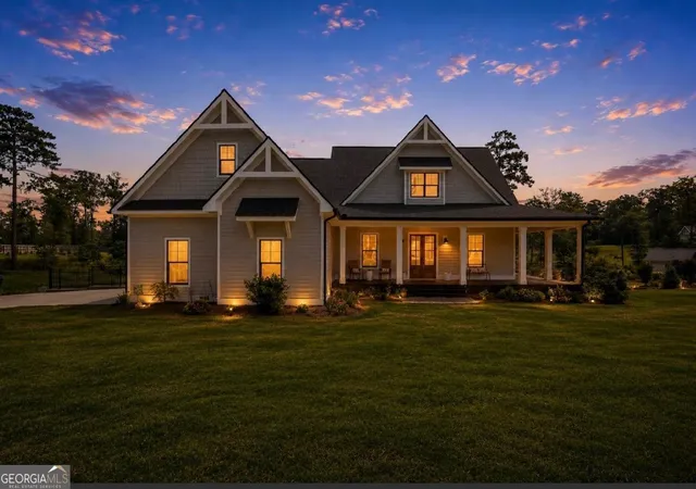 Photo 4 of Single family home for sale at 127 Chumley Rd, Milledgeville, GA 31061 | MLS# 10798443 | Listing updated on 2026-08-28