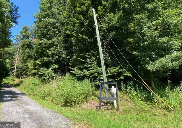 Photo 3 of Land for sale at 2ac Us Hwy 19n/ga 60n, Dahlonega, GA 30533 | MLS# 10828328 | Listing updated on 2026-09-01