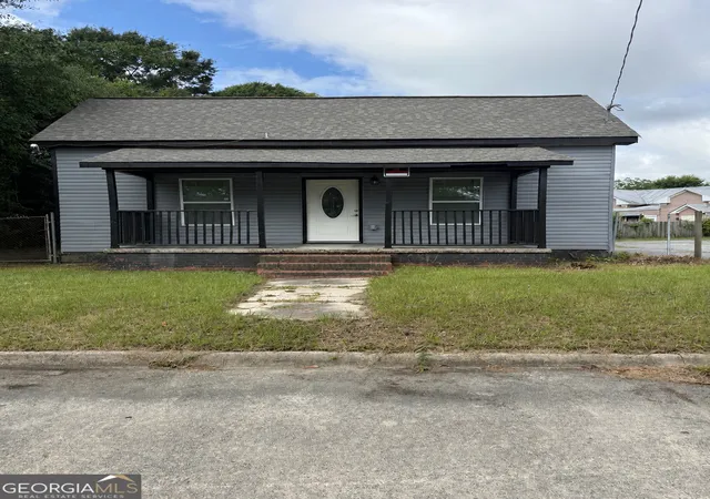 Photo 1 of Single family home for sale at 958 Emory Ave, Macon, GA 31201 | MLS# 10806449 | Listing updated on 2026-07-30
