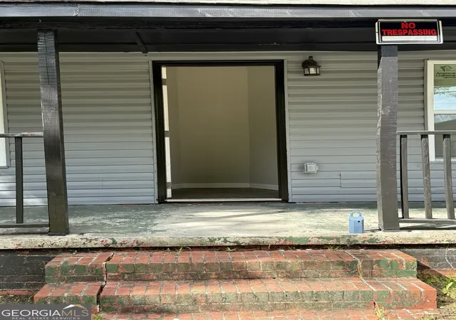 Photo 4 of Single family home for sale at 958 Emory Ave, Macon, GA 31201 | MLS# 10806449 | Listing updated on 2026-07-30