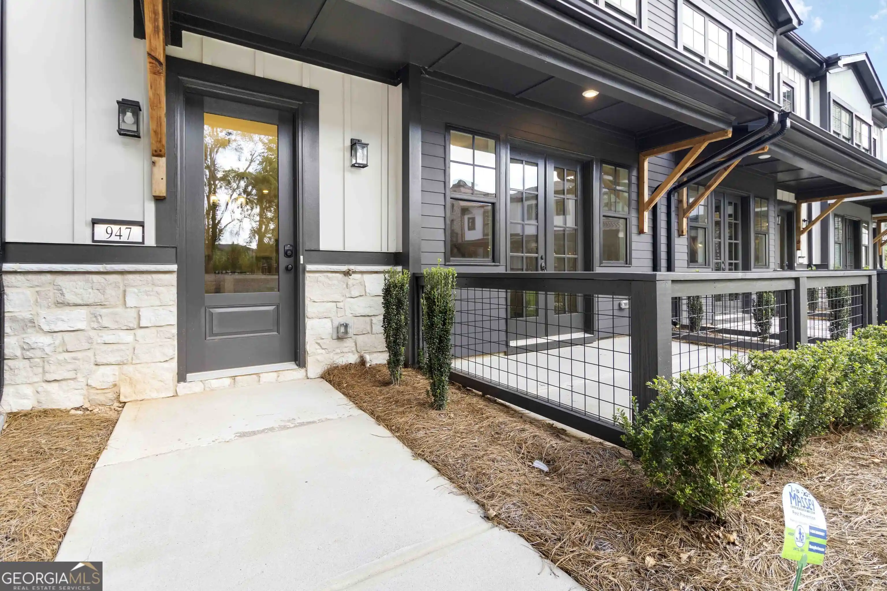 Townhouse for sale at 947 Willingham Dr #2, Atlanta, GA 30354 | MLS# 10881960 | Listing updated on 2026-10-31