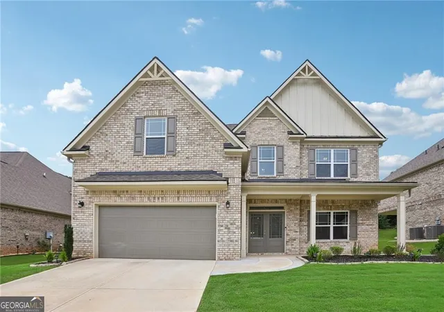 1st image of 525 Gregs Pl, Mcdonough, GA 30253 | MLS# 10793067