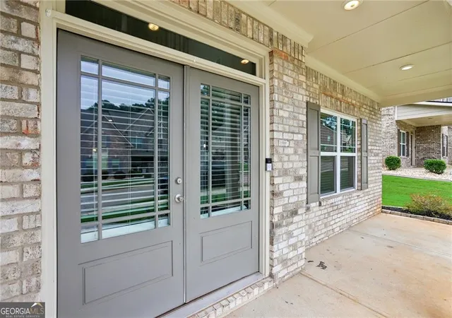 4th image of 525 Gregs Pl, Mcdonough, GA 30253 | MLS# 10793067