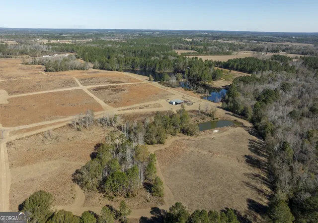 3rd image of 2685 Carters Bridge Road, Claxton, GA 30417 | MLS# 10677188