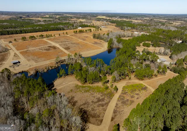 4th image of 2685 Carters Bridge Road, Claxton, GA 30417 | MLS# 10677188
