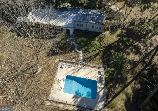 5th image of 2685 Carters Bridge Road, Claxton, GA 30417 | MLS# 10677188