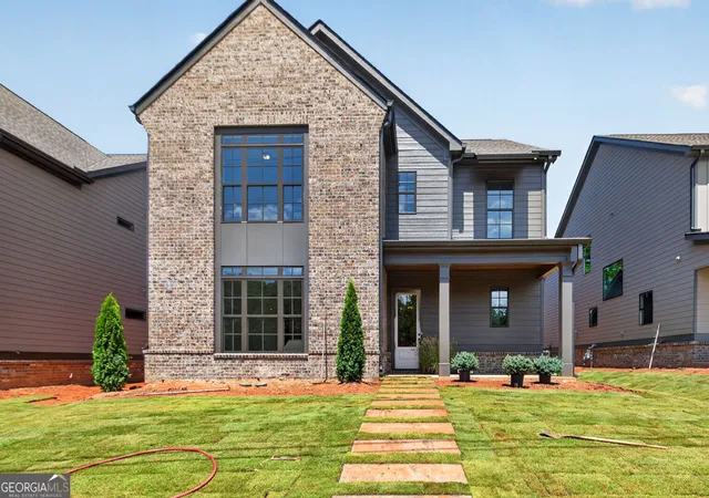 3rd image of 5812 Mitchell St, Flowery Branch, GA 30542 | MLS# 10787330