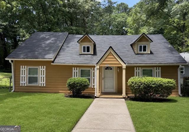 Homes for sale in Atlanta, GA | 2523 Hood Ave Nw, Atlanta, GA 30318 | MLS# 10788069