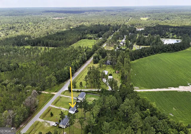 37th image of 1177 Egg And Butter Rd N, Ochlocknee, GA 31773 | MLS# 10798418