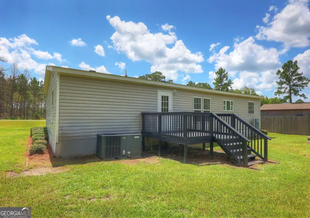 Photo 3 of Sale Pending at 1177 Egg And Butter Rd N, Ochlocknee, GA 31773 | MLS# 10798418 | Listing updated on 2026-10-02