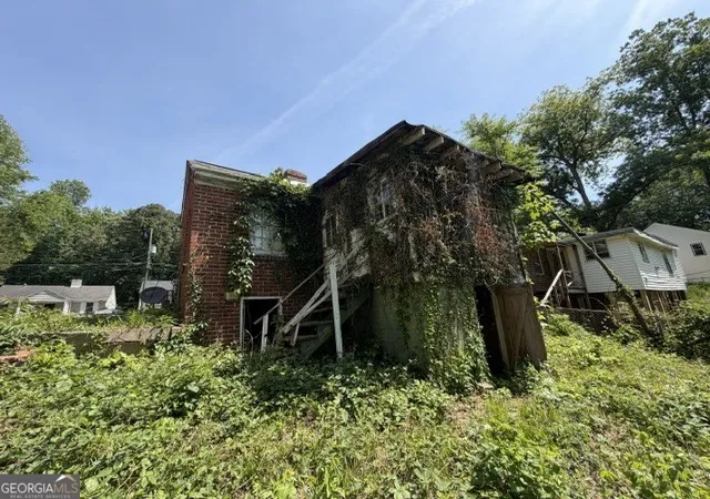 Photo 2 of Land for sale at 1640 Derry Ave SW, Atlanta, GA 30310 | MLS# 10772073 | Listing updated on 2026-07-11