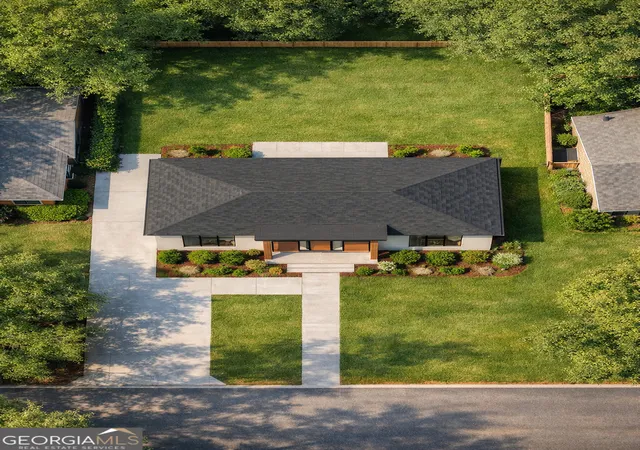 Photo 8 of Land for sale at 1640 Derry Ave Sw, Atlanta, GA 30310 | MLS# 10772073 | Listing updated on 2026-07-11