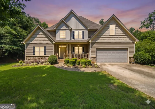 1st image of 290 Autumn Creek, Senoia, GA 30276 | MLS# 10786246