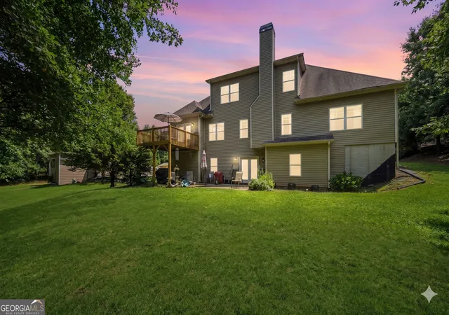 2nd image of 290 Autumn Creek, Senoia, GA 30276 | MLS# 10786246