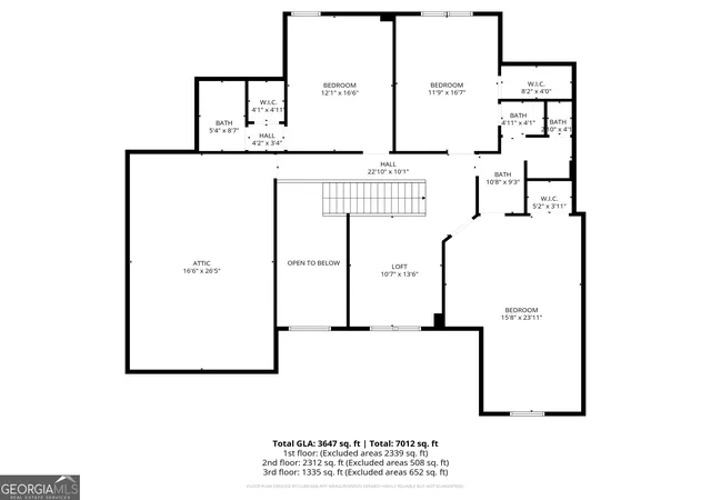 46th image of 290 Autumn Creek, Senoia, GA 30276 | MLS# 10786246