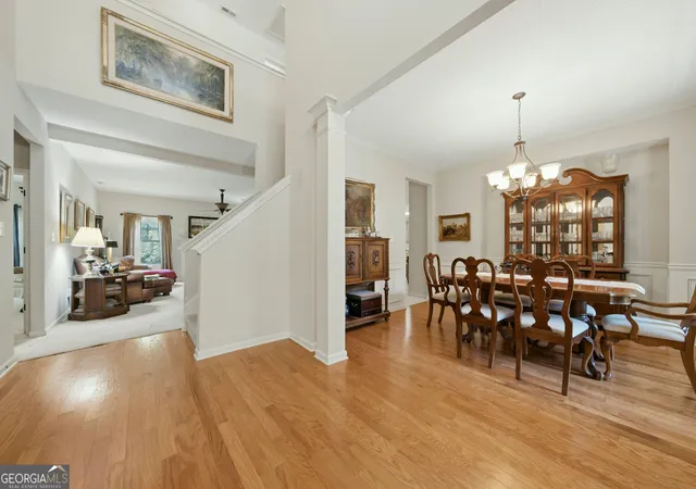 Photo 4 of Single family home for sale at 290 Autumn Crk, Senoia, GA 30276 | MLS# 10786246 | Listing updated on 2026-09-09