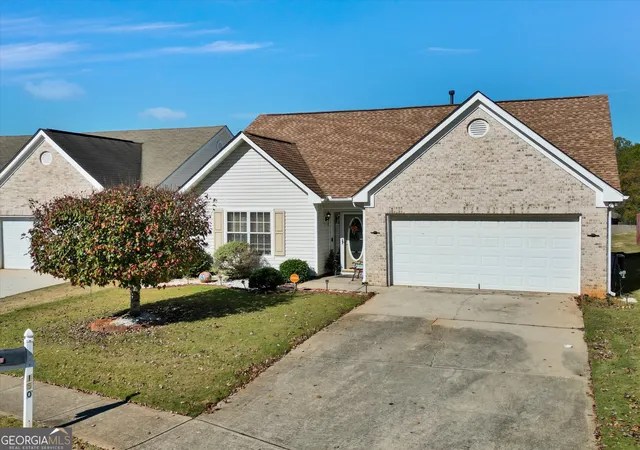 Photo 1 of Sale Pending at 150 Charleston Pl, Covington, GA 30016 | MLS# 10633323 | Listing updated on 2026-01-12