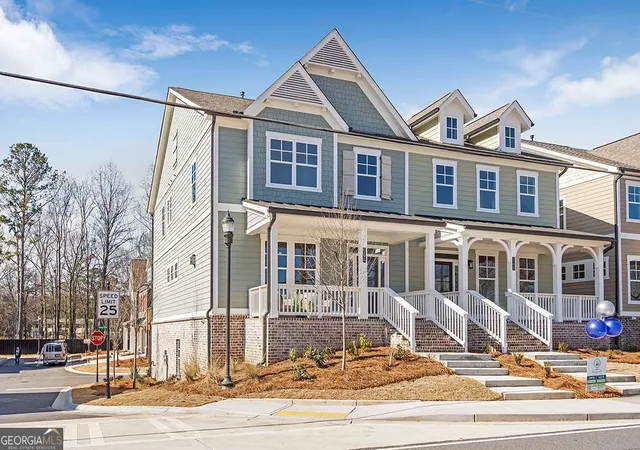 36th image of 164 Palm St, Holly Springs, GA 30188 | MLS# 10826472