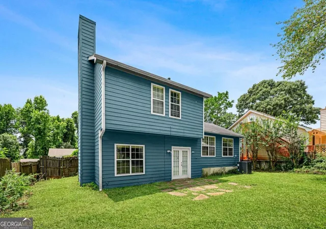 Homes for sale in Snellville, GA | 2140 Boone Pl, Snellville, GA 30078 | MLS# 10797407