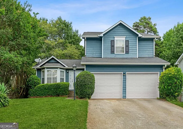 Homes for sale in Snellville, GA | 2140 Boone Pl, Snellville, GA 30078 | MLS# 10797407