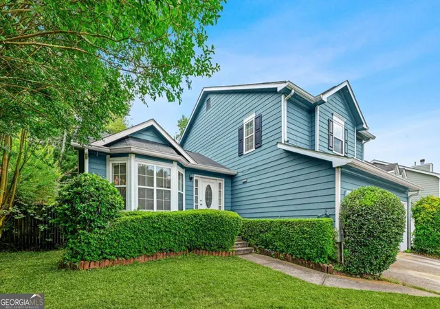 Homes for sale in Snellville, GA | 2140 Boone Pl, Snellville, GA 30078 | MLS# 10797407