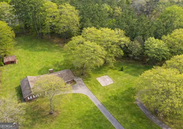 Photo 1 of Sale Pending at 3211 Ernest W Barrett Pkwy Nw, Marietta, GA 30064 | MLS# 10719960 | Listing updated on 2026-08-18
