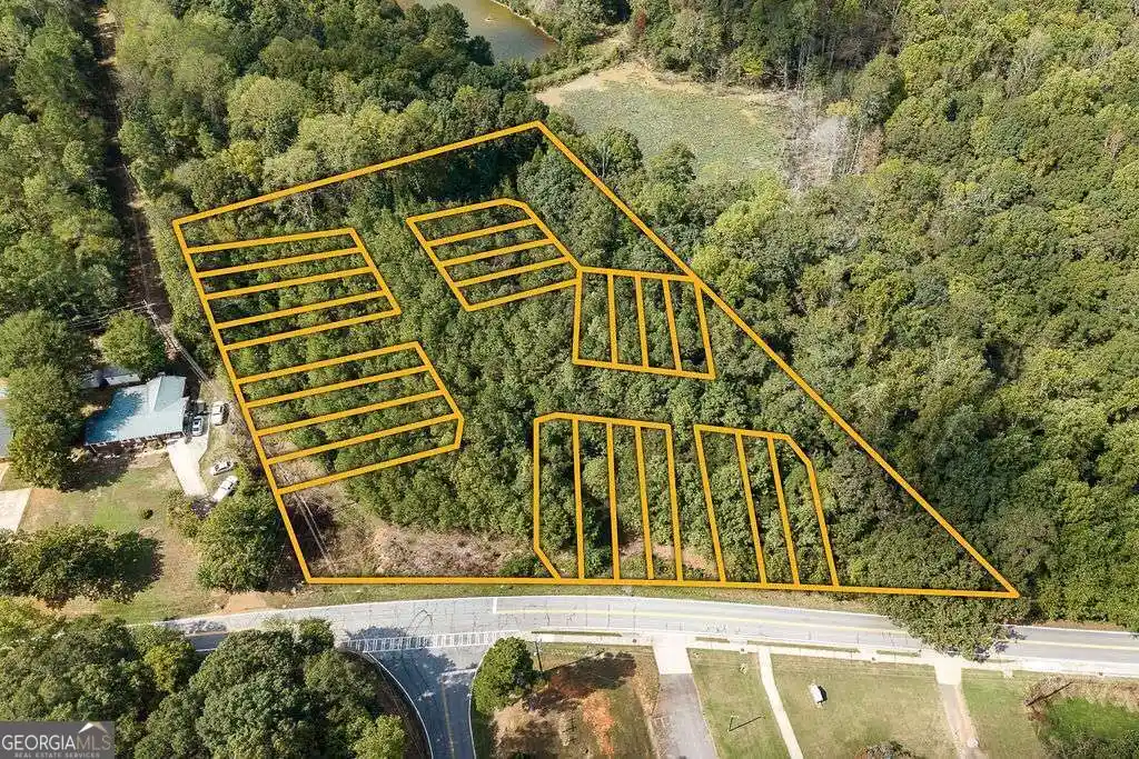 Photo 1 of Land for sale at 470 Ml King Jr Dr, Jefferson, GA 30549 | MLS# 10867438 | Listing updated on 2026-10-19