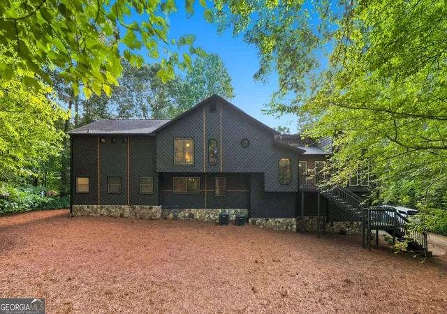 2nd image of 4361 Bishop Lake Rd, Marietta, GA 30062 | MLS# 10821470
