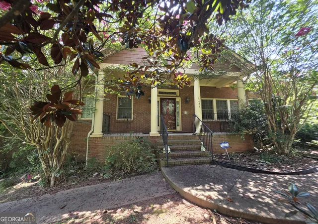 Photo 1 of Single family home for sale at 3421 Rainbow Dr, Decatur, GA 30034 | MLS# 10813724 | Listing updated on 2026-09-20