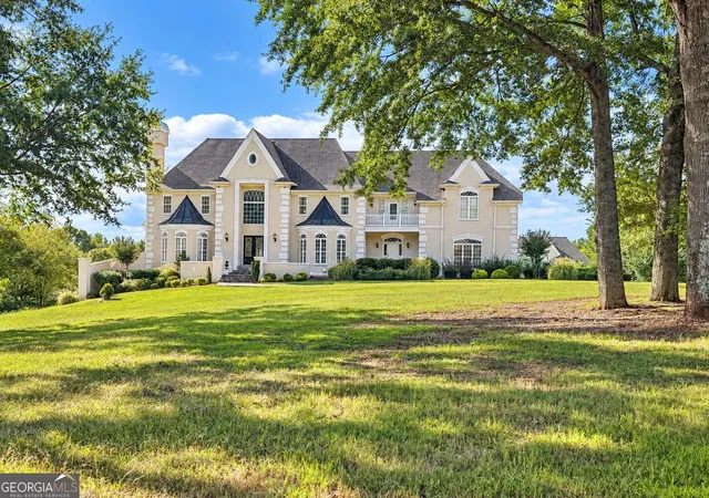 Photo 1 of Mansion for sale at 1481 Hwy 85 Conn, Brooks, GA 30205 | MLS# 10870505 | Listing updated on 2026-10-26