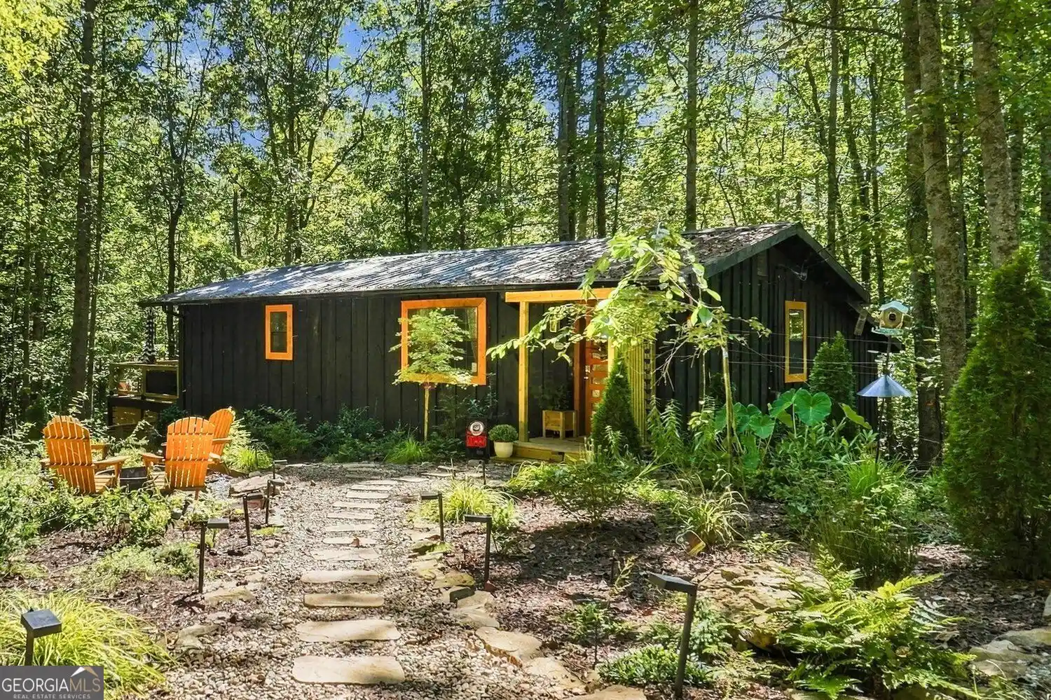 Photo 1 of Single family home for sale at 299 Yellow Blf Rd, Dahlonega, GA 30533 | MLS# 10867548 | Listing updated on 2026-10-21